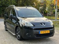 tweedehands Peugeot Partner 122 1.6 e-HDI L2 XT Profit +