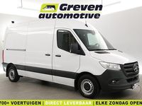 Occasion Mercedes Sprinter 143 PK (105 kW) 2021 Wit Van