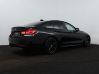 tweedehands BMW 420 4-SERIE Gran Coupé i High Executive M-Sport | 19" | Leder | Trekhaak