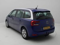 tweedehands Citroën Grand C4 Picasso SpaceTourer 7p. 1.2 PureTech Business