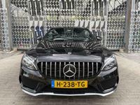 tweedehands Mercedes C300 Premium Plus Pack