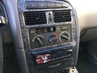 Occasion Toyota Avensis Luna 110 PK (80 kW) 1999 Zwart Stationwagen