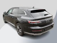 Occasion VW Arteon Business+ 218 PK (160 kW) 2022 Zwart Stationwagen