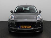 Occasion Ford Puma Titanium 125 PK (91 kW) 2024 Grijs SUV