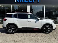 Occasion Citroën C5 Aircross PureTech 131 PK (96 kW) 2022 Wit SUV