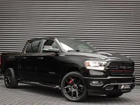 Occasion Dodge Ram 402 PK (295 kW) 2020 Zwart Pickup
