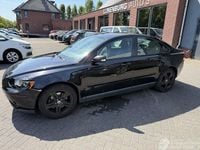 Occasion Volvo S40 2006 Zwart Sedan
