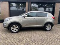 tweedehands Kia Sportage 1.6 GDI ISG X-clusive