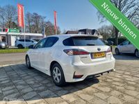 tweedehands Lexus CT200h 25th Edition, Volledig Dealer onderhouden!