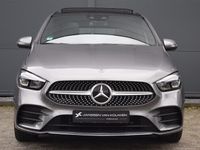 tweedehands Mercedes B250 e AMG Line Business / Widescreen / Panoramadak / Stoelverwarming