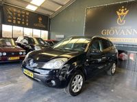 tweedehands Renault Koleos 2.5 Dynamique Pack inruil mogelijk