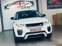 tweedehands Land Rover Range Rover evoque 2.0 TD4 4WD R Dynamic * GARANTIE 12 MOIS *