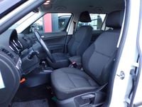 Occasion Skoda Yeti Ambition 127 PK (93 kW) 2016 Wit SUV