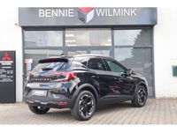 Nieuw Mitsubishi ASX 160 PK (117 kW) 2025 Onyx black (zwart metallic) SUV