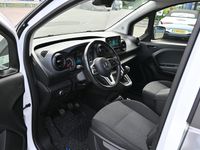Occasion Mercedes Citan 110 95 PK (69 kW) 2023 Grijs Van