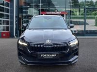 tweedehands Skoda Karoq 1.5 TSI DSG SPORTLINE TREKHAAK/CAMERA/ACC/STUUR-ST