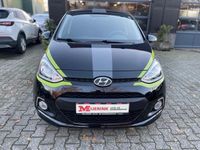 tweedehands Hyundai i10 1.2I BJ. 2014 38.000 KM 87PK FIFA WORLD CUP