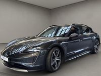 Occasion Porsche Taycan Cross Turismo 358 kW (488 PK) 2024 Overige SUV
