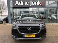 Occasion Mazda CX-60 Exclusive-Line 328 PK (241 kW) 2023 Zwart SUV