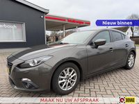Occasion Mazda 3 2015 Bruin Hatchback