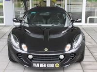 tweedehands Lotus Elise 1.8-16V 111 R