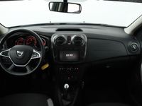 tweedehands Dacia Sandero Stepway 0.9 TCe Bi-Fuel SL | Navigatie | Parkeersensoren achter | Cruise control | LPG! |