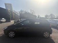 Occasion Hyundai Getz Active 97 PK (71 kW) 2007 Zwart Hatchback