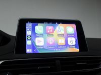 Occasion Peugeot 3008 Crossway 131 PK (96 kW) 2017 Grijs SUV