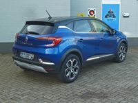 tweedehands Renault Captur 1.3 TCe 130 Intens|Navi|Camera|PDC|Cruise-Control|Lane-Asssist|25.000km