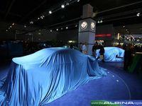 tweedehands Alpina B3 BMW BiTurbo World Premiere Launch Car