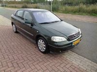 tweedehands Opel Astra 1.6-16V Pearl