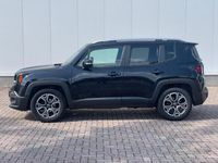 tweedehands Jeep Renegade 1.4 MultiAir Limited