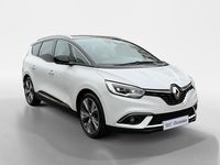 Occasion Renault Grand Scénic IV Bose Edition 140 PK (102 kW) 2018 Wit MPV