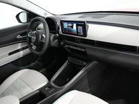 Nieuw Fiat 600E La Prima 114 kW (156 PK) 2025 Oranje SUV