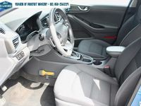 tweedehands Hyundai Ioniq 1.6 GDi Hybride Comfort|NAP|Clima|PDC