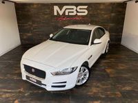 tweedehands Jaguar XE 2.0 D * 130 000 KMS * GARANTIE 12 MOIS *