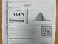 Occasion Tesla Model 3 Long Range RWD 235 kW (320 PK) 2019 Wit Sedan