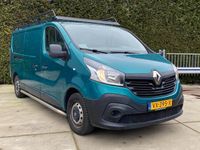 tweedehands Renault Trafic 1.6 dCi T29 L2H1 Comfort | Airco | Trekhaak | Bluetooth