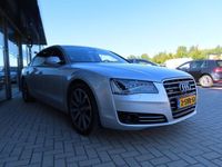 tweedehands Audi A8 4.2 TDI Quattro L Pro L+ Bomvol 2012