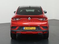 tweedehands Renault Arkana 1.6 E-Tech Hybrid 145 R.S. Line | Navigatie | Lede