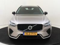 Occasion Volvo XC60 349 PK (256 kW) 2025 Grijs SUV