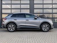 tweedehands Audi Q4 e-tron 45 286pk Advanced edition 82 kWh | Extra Getint Gl