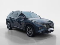 Occasion Hyundai Tucson Comfort 266 PK (195 kW) 2024 Blauw SUV