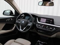 Occasion BMW 218 Sport Line 136 PK (100 kW) 2023 Zwart Coupé