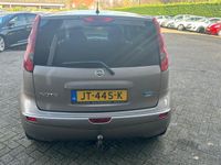 tweedehands Nissan Note 1.4 Visia