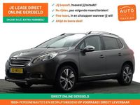 Occasion Peugeot 2008 111 PK (81 kW) 2016 Grijs SUV