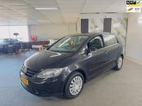 Occasion VW Golf Plus Cross 116 PK (85 kW) 2007 Zwart (metallic) MPV