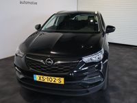 tweedehands Opel Grandland X 1.2 Turbo Business + | Carplay | Camera