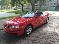 tweedehands Saab 9-3 Cabriolet 