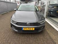 Occasion VW Passat Highline 150 PK (110 kW) 2017 Grijs Stationwagen